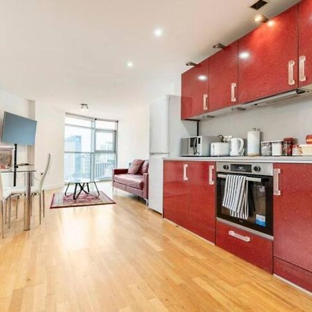 Cardiff City Apartment 2 エクステリア 写真