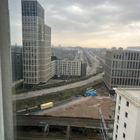 Cardiff City Apartment 2 エクステリア 写真