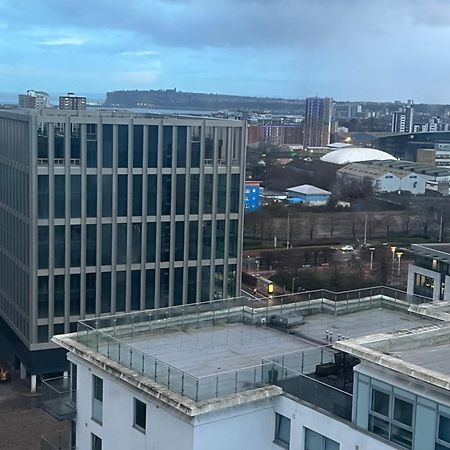 Cardiff City Apartment 2 エクステリア 写真