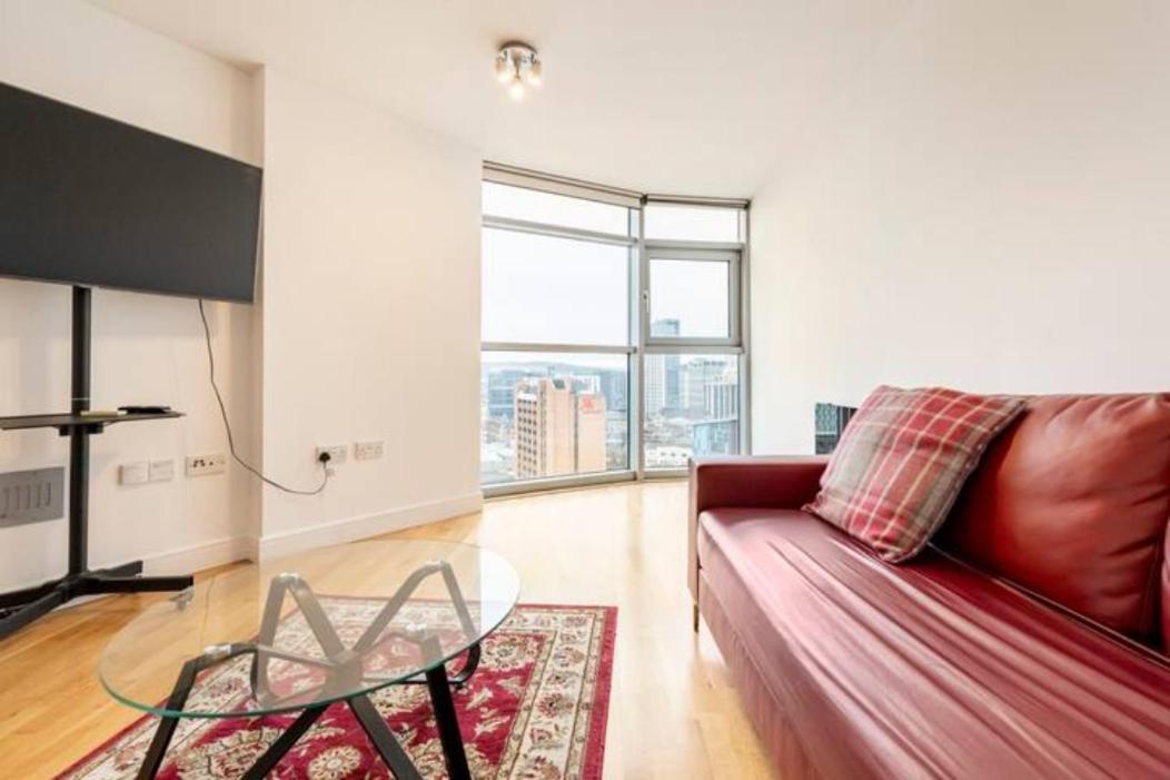 Cardiff City Apartment 2 エクステリア 写真