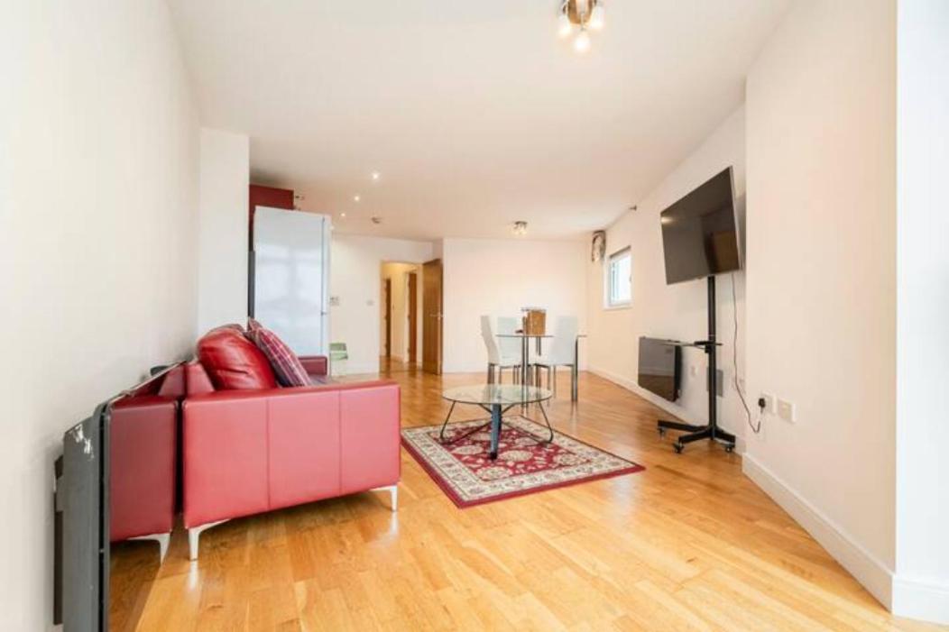 Cardiff City Apartment 2 エクステリア 写真