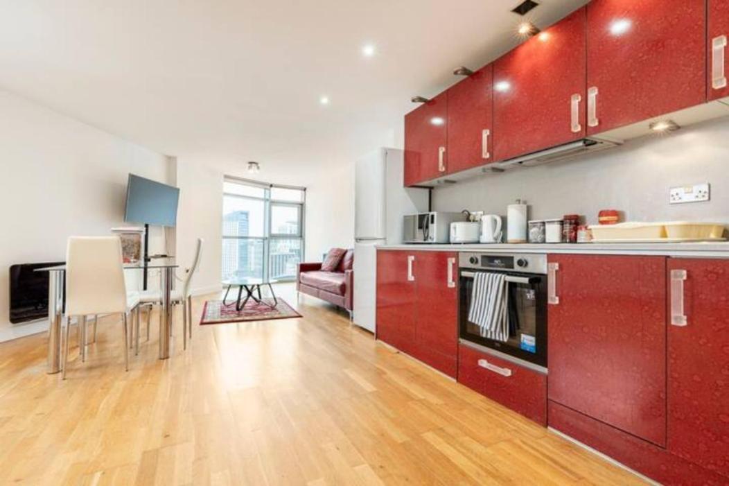 Cardiff City Apartment 2 エクステリア 写真