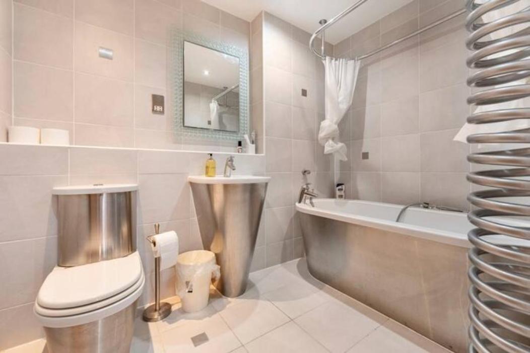 Cardiff City Apartment 2 エクステリア 写真
