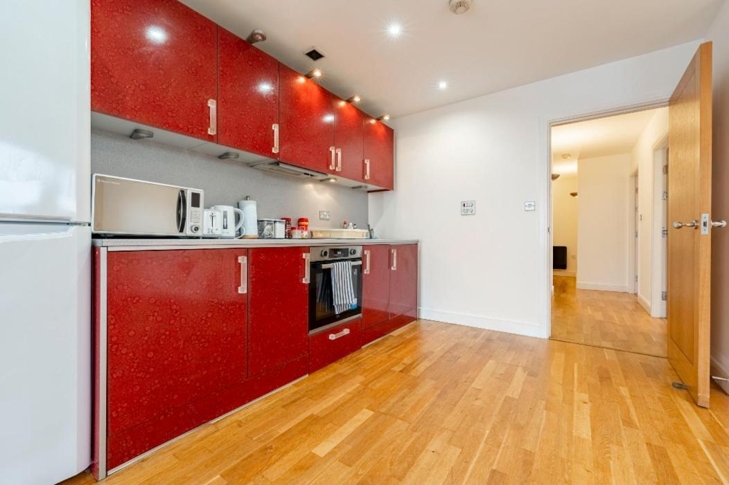 Cardiff City Apartment 2 エクステリア 写真