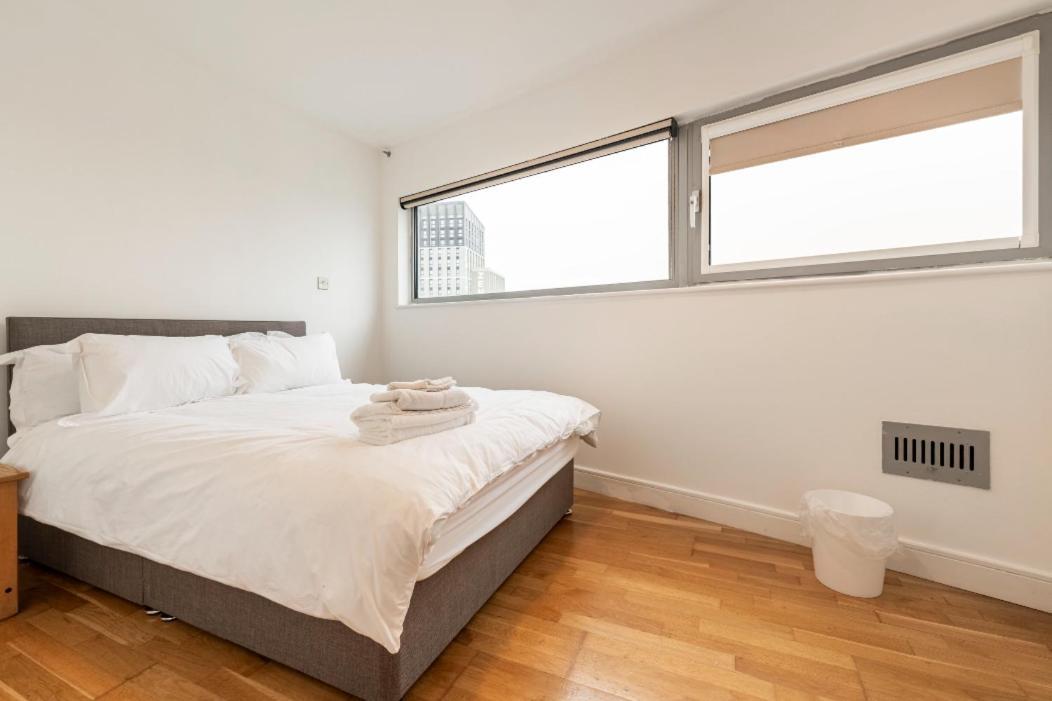 Cardiff City Apartment 2 エクステリア 写真