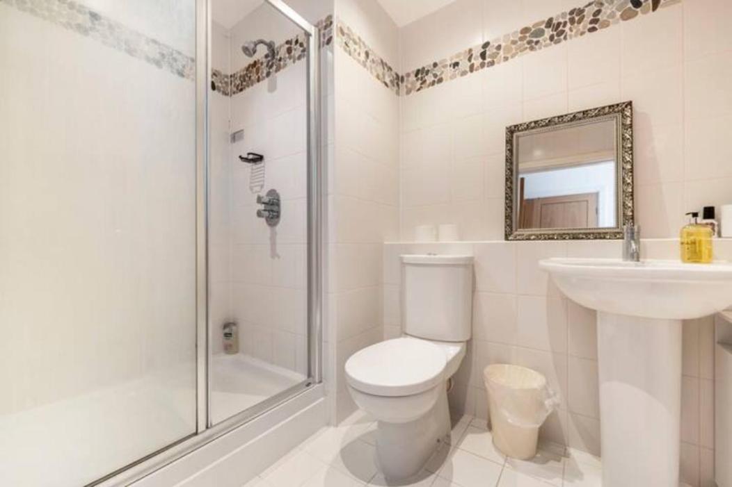 Cardiff City Apartment 2 エクステリア 写真