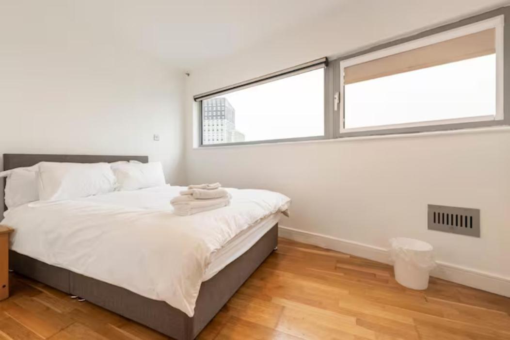 Cardiff City Apartment 2 エクステリア 写真