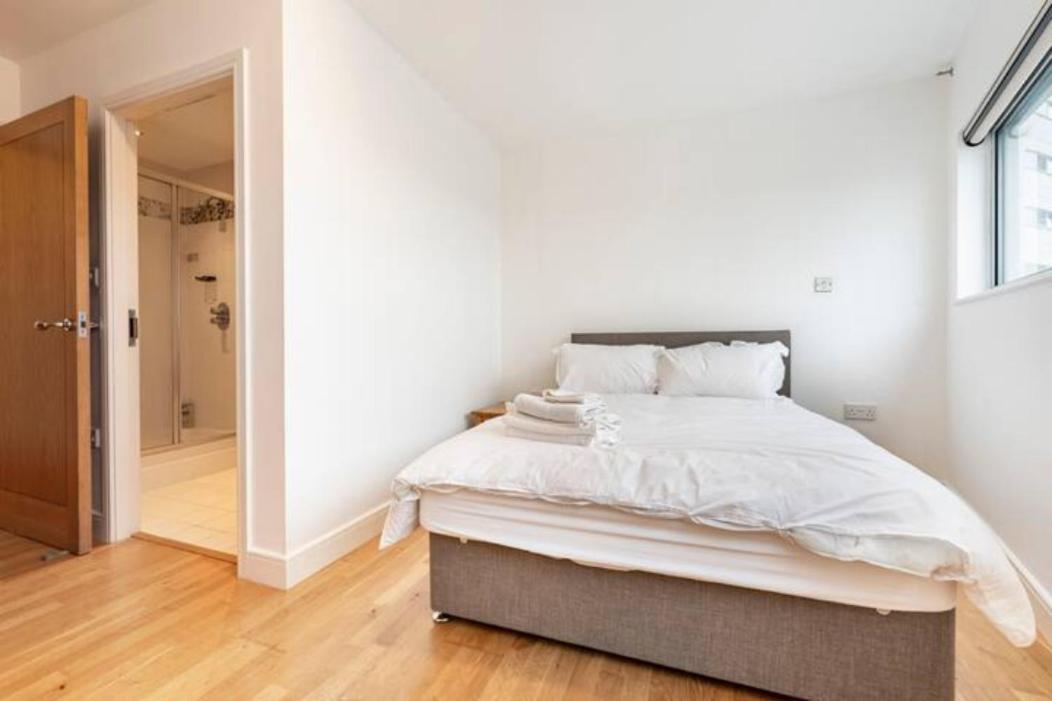 Cardiff City Apartment 2 エクステリア 写真