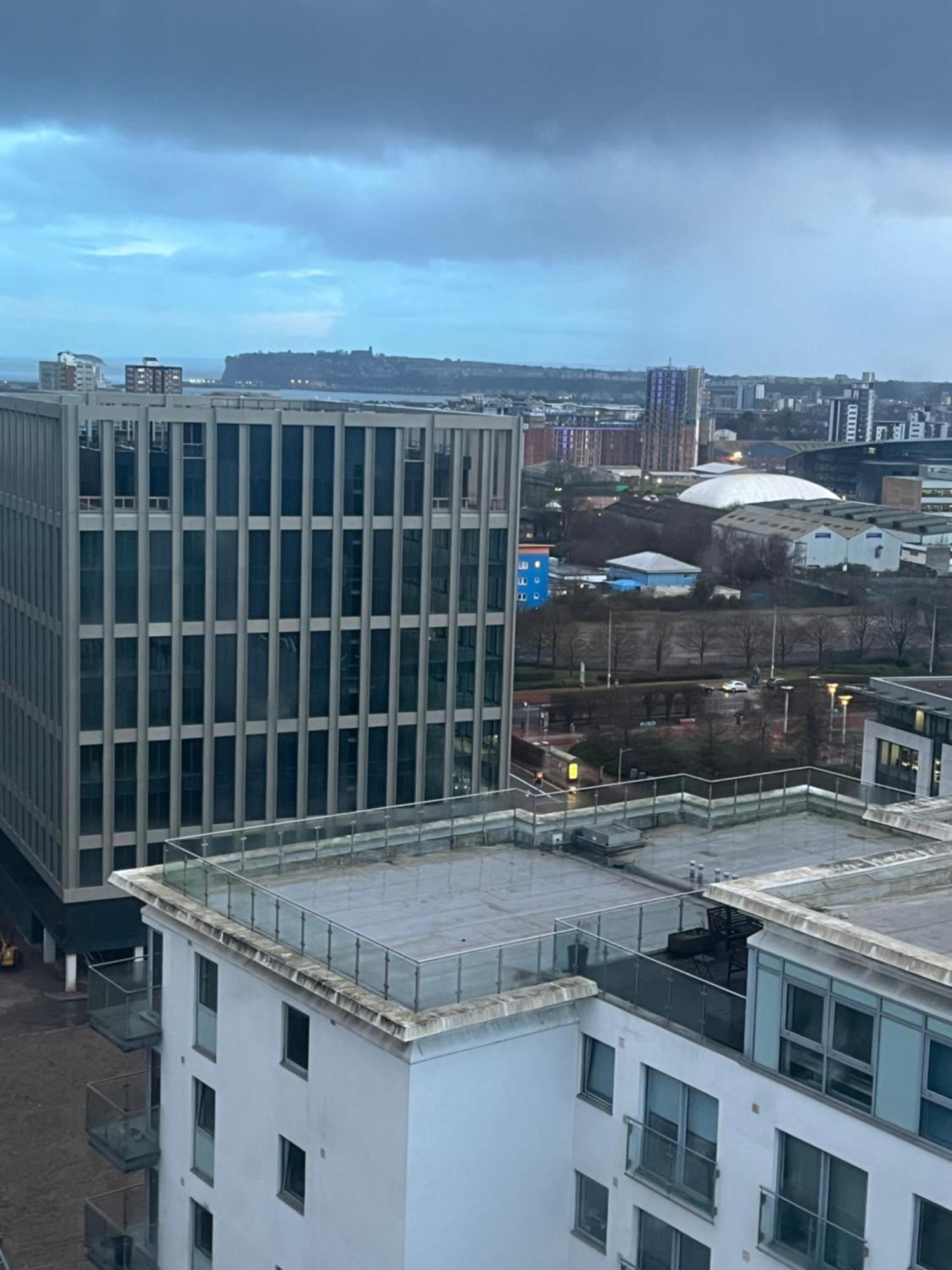 Cardiff City Apartment 2 エクステリア 写真
