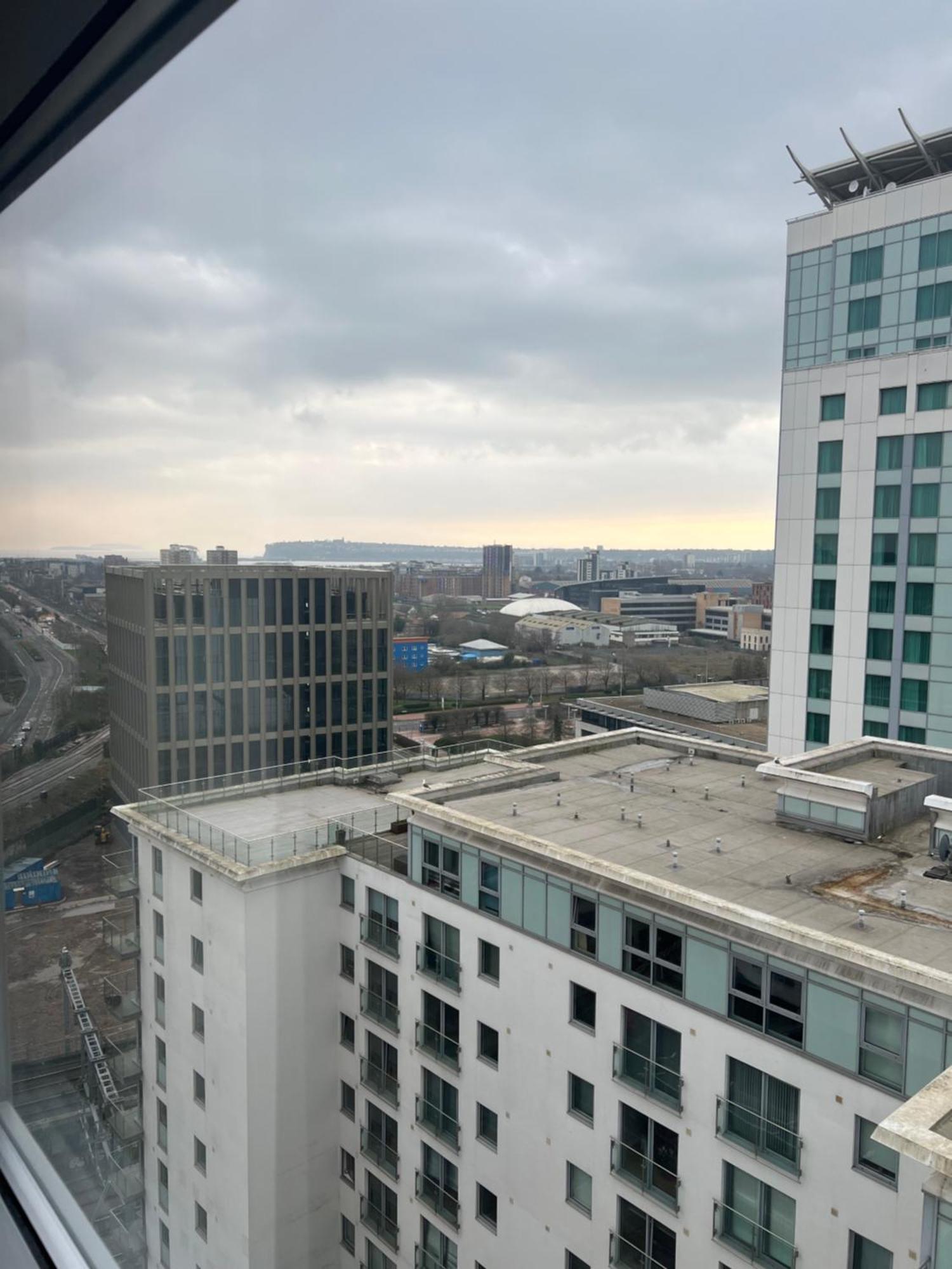 Cardiff City Apartment 2 エクステリア 写真