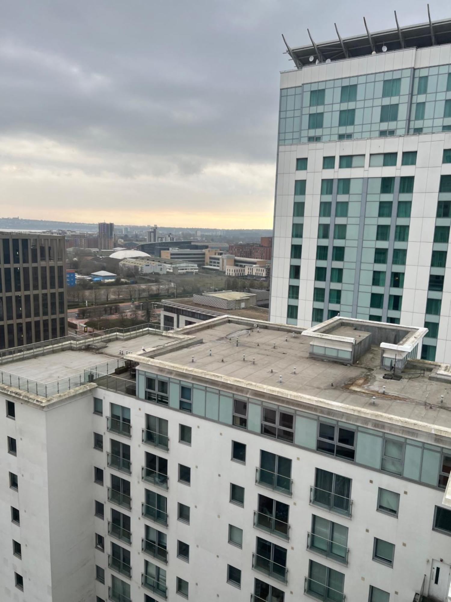 Cardiff City Apartment 2 エクステリア 写真